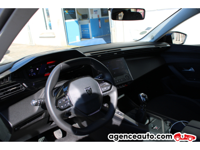 Peugeot 308 — 11