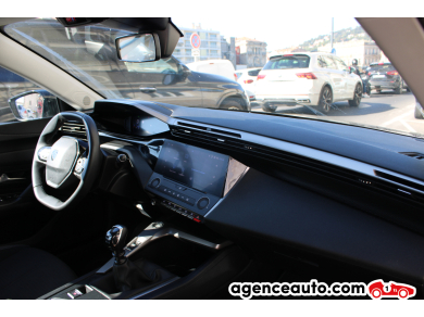 Peugeot 308 — 9