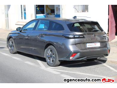 Peugeot 308 — 7