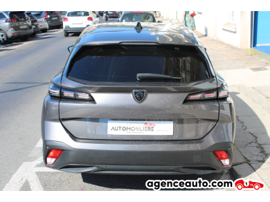Peugeot 308 — 6