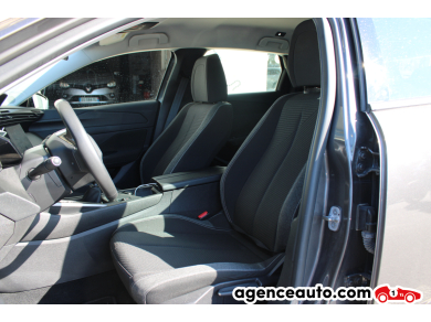 Peugeot 308 — 12