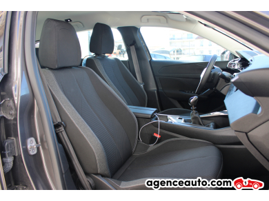 Peugeot 308 — 13