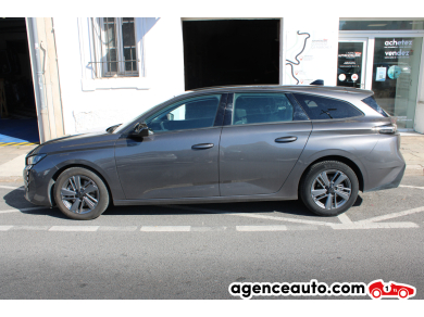 Peugeot 308 — 8