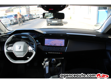 Peugeot 308 — 10