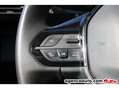 Peugeot 308 — 29