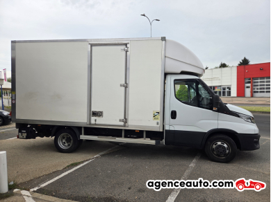 Iveco 35C16 — 4