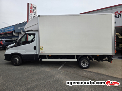 Iveco 35C16 — 10