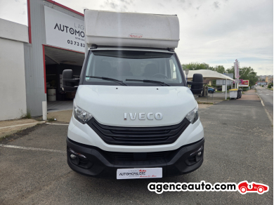 Iveco 35C16 — 2