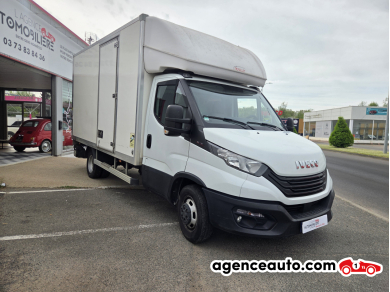 Iveco 35C16 — 3