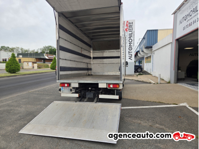 Iveco 35C16 — 6