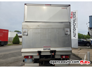Iveco 35C16 — 8