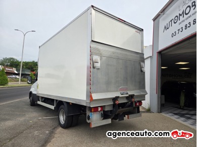 Iveco 35C16 — 9