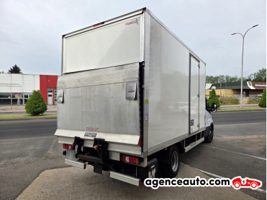 Iveco 35C16 — 5