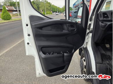Iveco 35C16 — 11