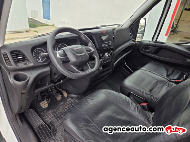 Iveco 35C16 — 12