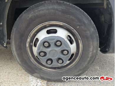 Iveco 35C16 — 22