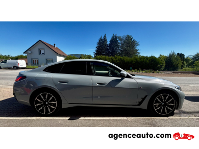 Bmw Série 4 — 4