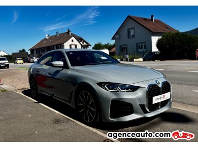 Bmw Série 4 — 3