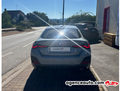 Bmw Série 4 — 6