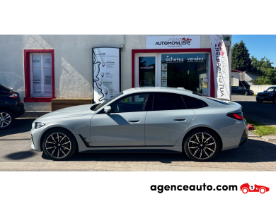 Bmw Série 4 — 8
