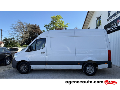 Mercedes Sprinter — 4