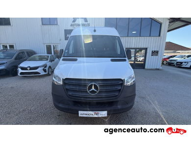 Mercedes Sprinter — 2