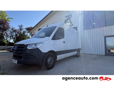 Mercedes Sprinter — 3