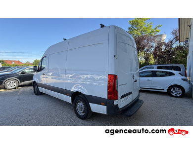 Mercedes Sprinter — 5