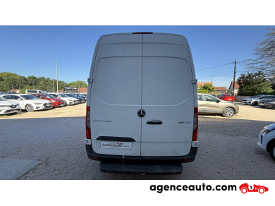 Mercedes Sprinter — 6