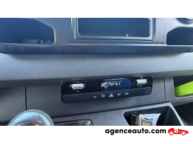 Mercedes Sprinter — 15