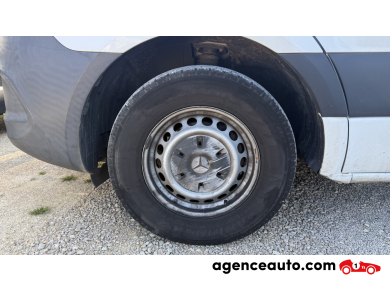 Mercedes Sprinter — 18