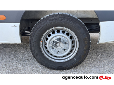 Mercedes Sprinter — 19