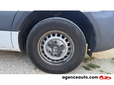 Mercedes Sprinter — 20