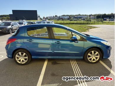 Peugeot 308 — 5