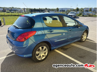 Peugeot 308 — 6