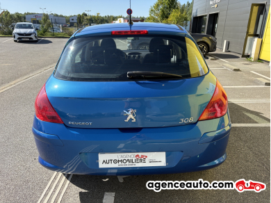 Peugeot 308 — 7