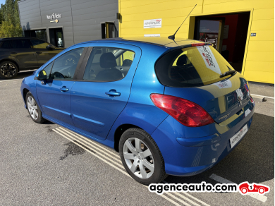 Peugeot 308 — 8