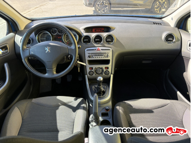 Peugeot 308 — 13
