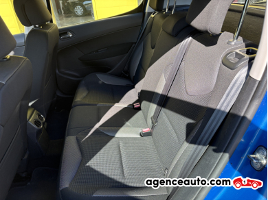Peugeot 308 — 11