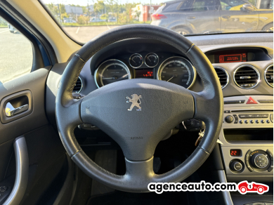 Peugeot 308 — 14