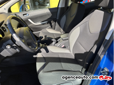 Peugeot 308 — 10