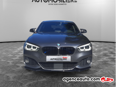 Bmw Série 1 — 2
