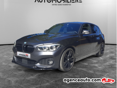 Bmw Série 1