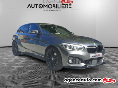 Bmw Série 1 — 3
