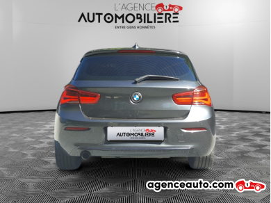 Bmw Série 1 — 6