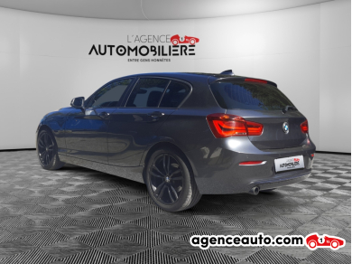 Bmw Série 1 — 7