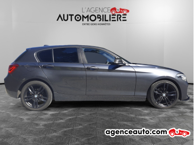 Bmw Série 1 — 4