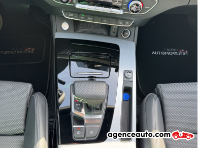 Audi Q5 Sportback — 2