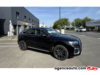 Audi Q5 Sportback — 4
