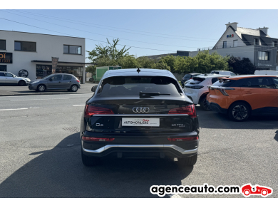 Audi Q5 Sportback — 7